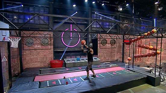 Reprodução Record TV