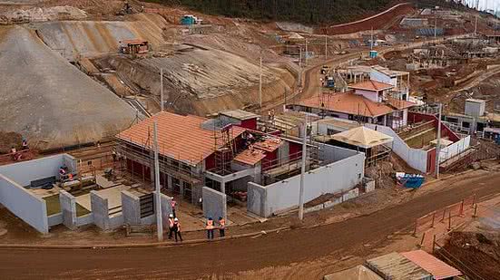 Divulgação/Fundação Renova