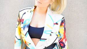 Reprodução / Instagram @meghan_trainor