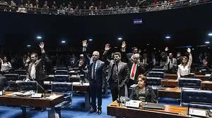 Jefferson Rudy/Agência Senado