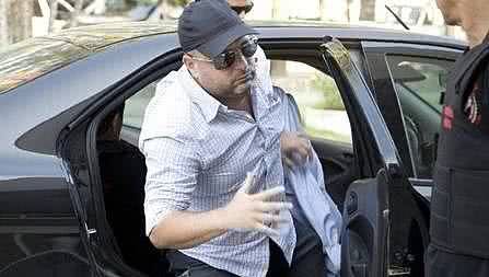 Gabriel de Paiva/Agência O Globo