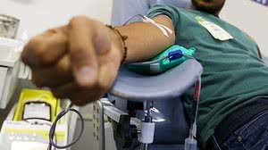 Doação | Marcelo Camargo/Agência Brasil