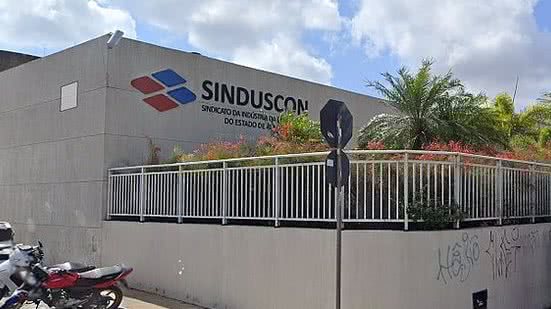 Reprodução / Google Street View