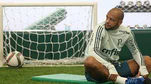 Cesar Greco/Ag Palmeiras/Divulgação