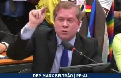 Foto: Reprodução/TV Câmara