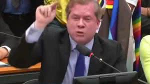 Foto: Reprodução/TV Câmara