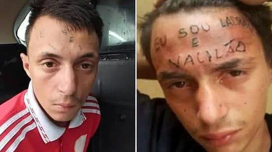 Reprodução redes sociais