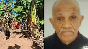 CBMMG/Divulgação/Arquivo pessoa