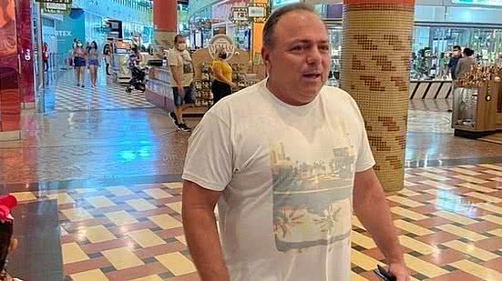 Reprodução/Redes Sociais