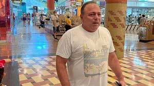 Reprodução/Redes Sociais