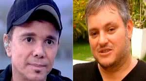 Imagem Manno Góes detona Netinho após críticas a Daniela Mercury: 'Bicha burra'