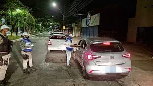 Divulgação / BPTran