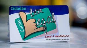 Pei Fon - Secom Maceió