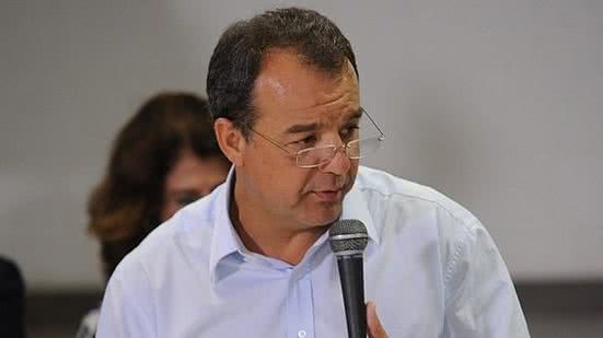 Sérgio Cabral | Agência Brasil