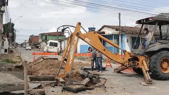 Wilma Andrade/Ascom Seminfra