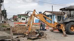 Wilma Andrade/Ascom Seminfra