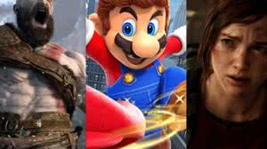 PlayStation e Nintendo