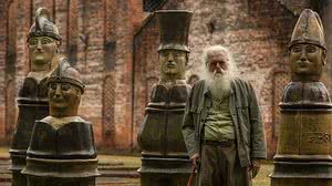 Francisco Brennand | Rafael Martins/Divulgação