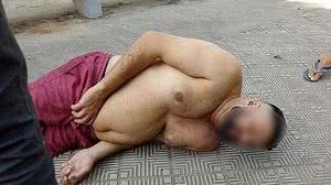 Motorista provocou um grave acidente na Praça Centenário, no Farol, | Foto: Reprodução