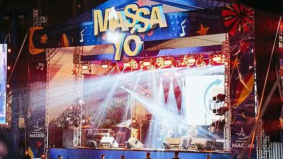 Foto: Reprodução/Secom Maceió