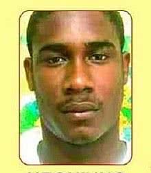 Genilson Conceição, o Neguinho do Areal, era considerado de alta periculosidade | Foto: Divulgação / SSPBA