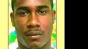 Genilson Conceição, o Neguinho do Areal, era considerado de alta periculosidade | Foto: Divulgação / SSPBA