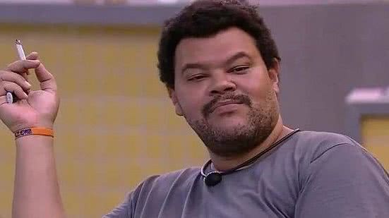 Reprodução/TV Globo