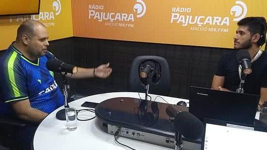 Pajuçara Futebol Clube