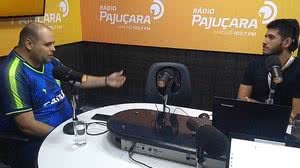 Pajuçara Futebol Clube