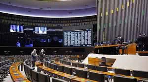 Will Shutter / Câmara dos Deputados / Reprodução