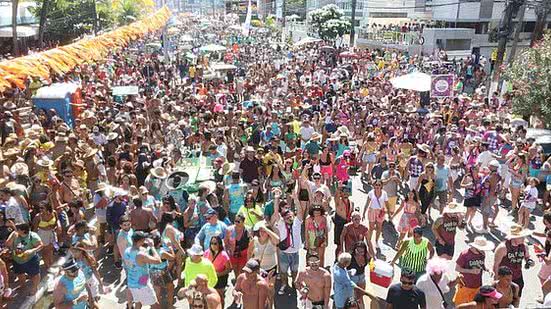 João Marcelo Cruz/TNH1