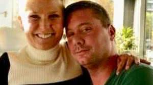 Xuxa e Hernan em foto postada no Instagram | Reprodução / Instagram