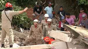 Reprodução TV Globo
