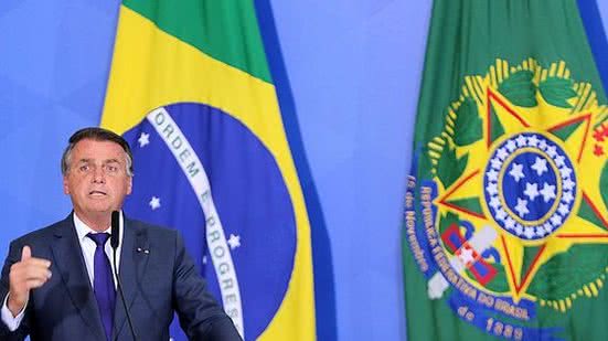 Imagem Polícia Federal diz que Bolsonaro não cometeu prevaricação no caso Covaxin