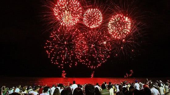 Arquivo/Pei Fon/Secom Maceió