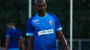 Morgana Oliveira / Ascom CSA