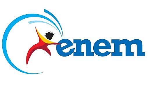 Imagem É #FAKE que o Enem 2018 foi cancelado