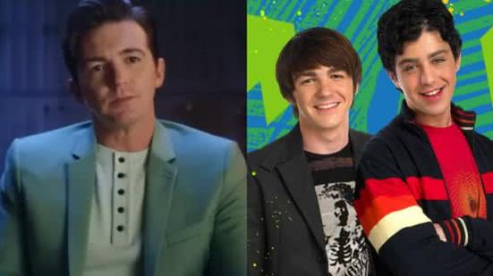 YouTube/Reprodução e Paramount Plus