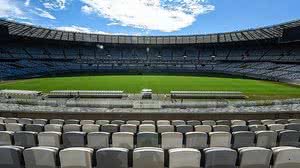 Arena Mineirão | Twitter