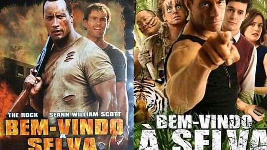 Imagem Globo anuncia um filme, exibe outro e a web não perdoa