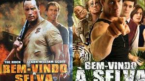 Imagem Globo anuncia um filme, exibe outro e a web não perdoa