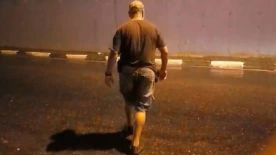 Reprodução / Folha de S Paulo