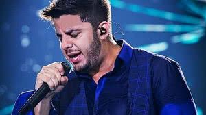 Cristiano Araújo | Foto divulgação