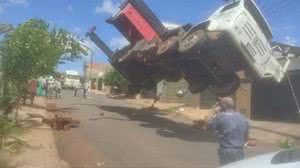 Divulgação / CBMGO