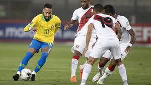 Lucas Figueiredo / CBF