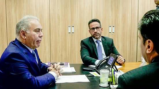 Foto: Renato Alves / GDF