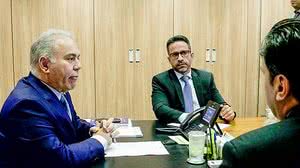 Foto: Renato Alves / GDF