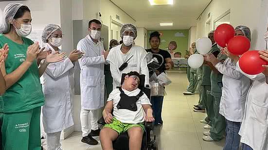 Nataly Lopes / Ascom Sesau