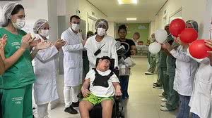 Nataly Lopes / Ascom Sesau