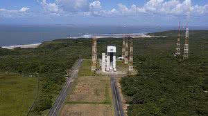 Imagem Governo cria comissão que fará plano integrado da Base de Alcântara